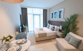 Fantastic Studio Apartment At Palm Jumeirah